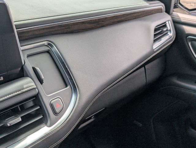 Used 2021 Chevrolet Suburban Premier w/ Premium Package image 29