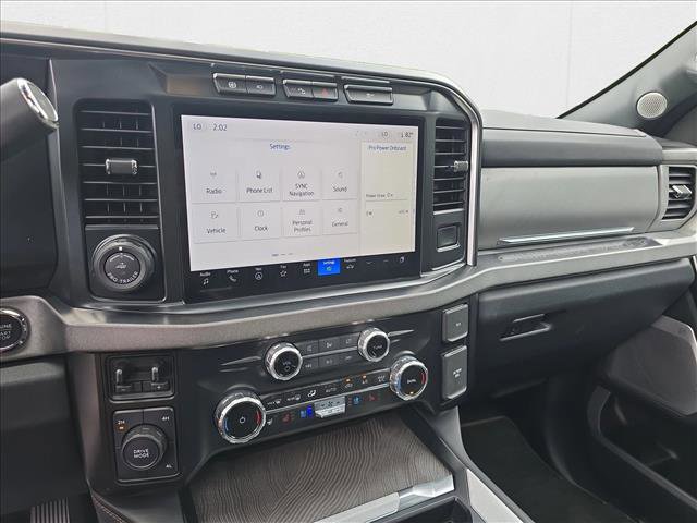 Used 2024 Ford F250 Platinum image 12