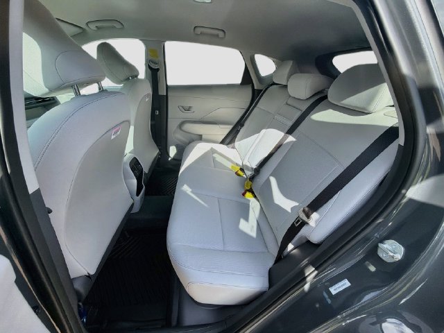 New 2027 Hyundai Kona SEL Sport FWD image 24