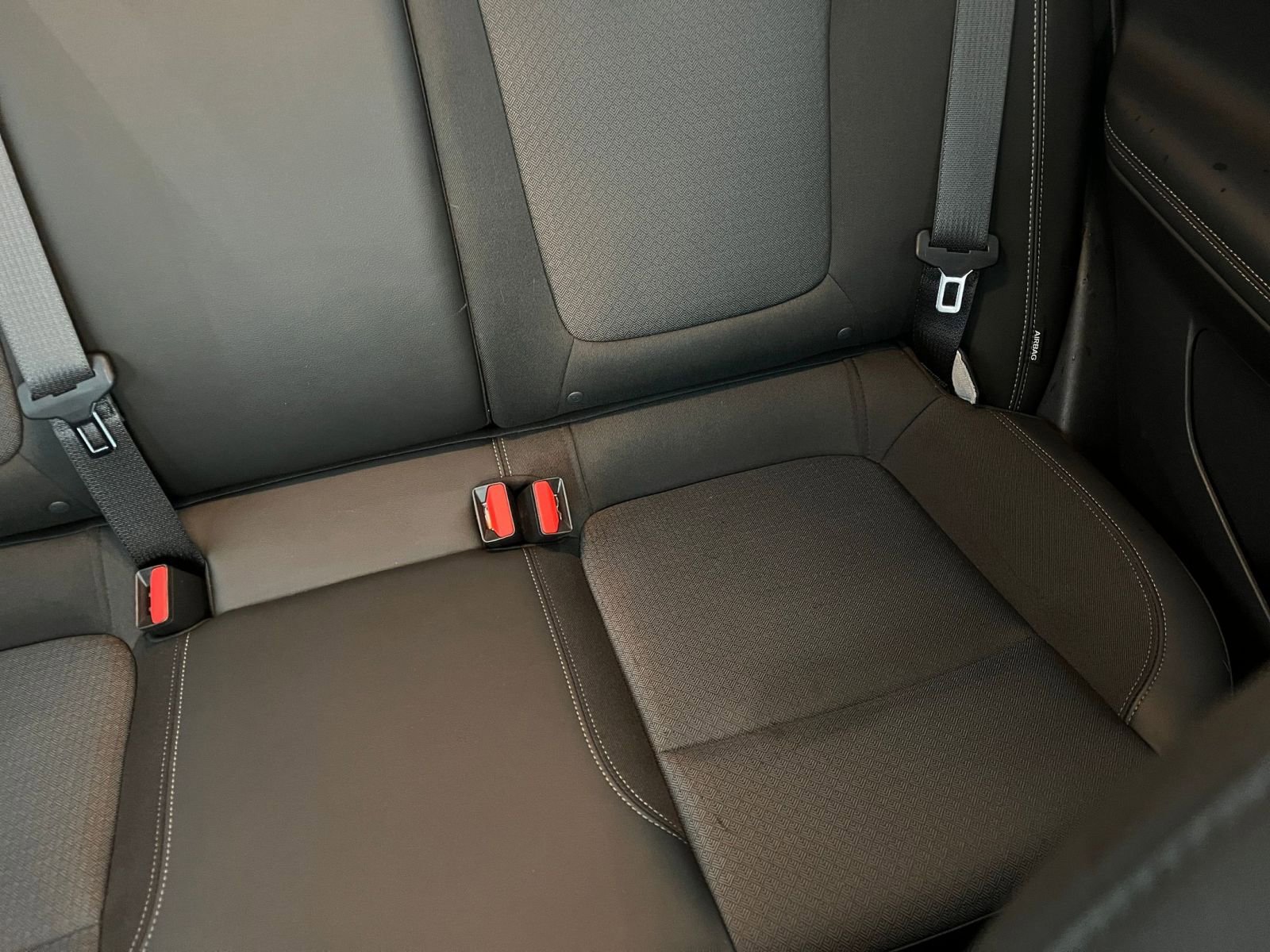 Used 2025 Buick Encore GX Preferred image 38