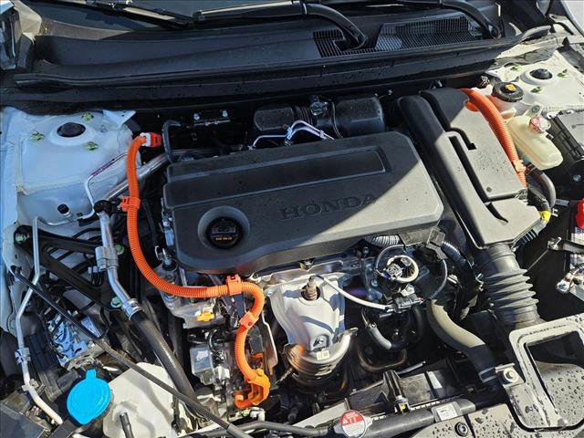 Used 2025 Honda Accord Sport image 21