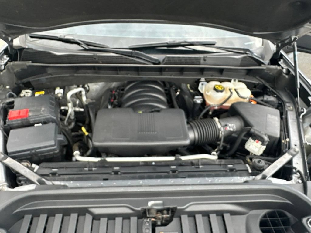 Used 2022 GMC Sierra 1500 Elevation AWD/4WD image 30