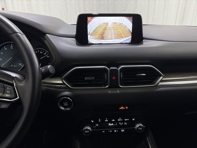 Used 2020 MAZDA CX-5 Grand Touring image 20