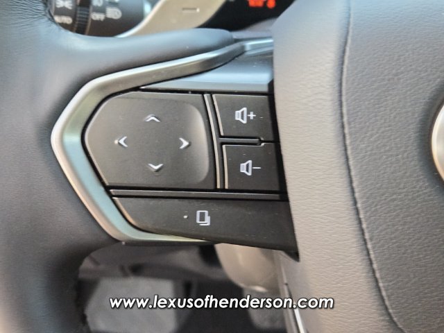 Used 2025 Lexus RX 350 Premium Plus w/ Convenience Package AWD/4WD image 25