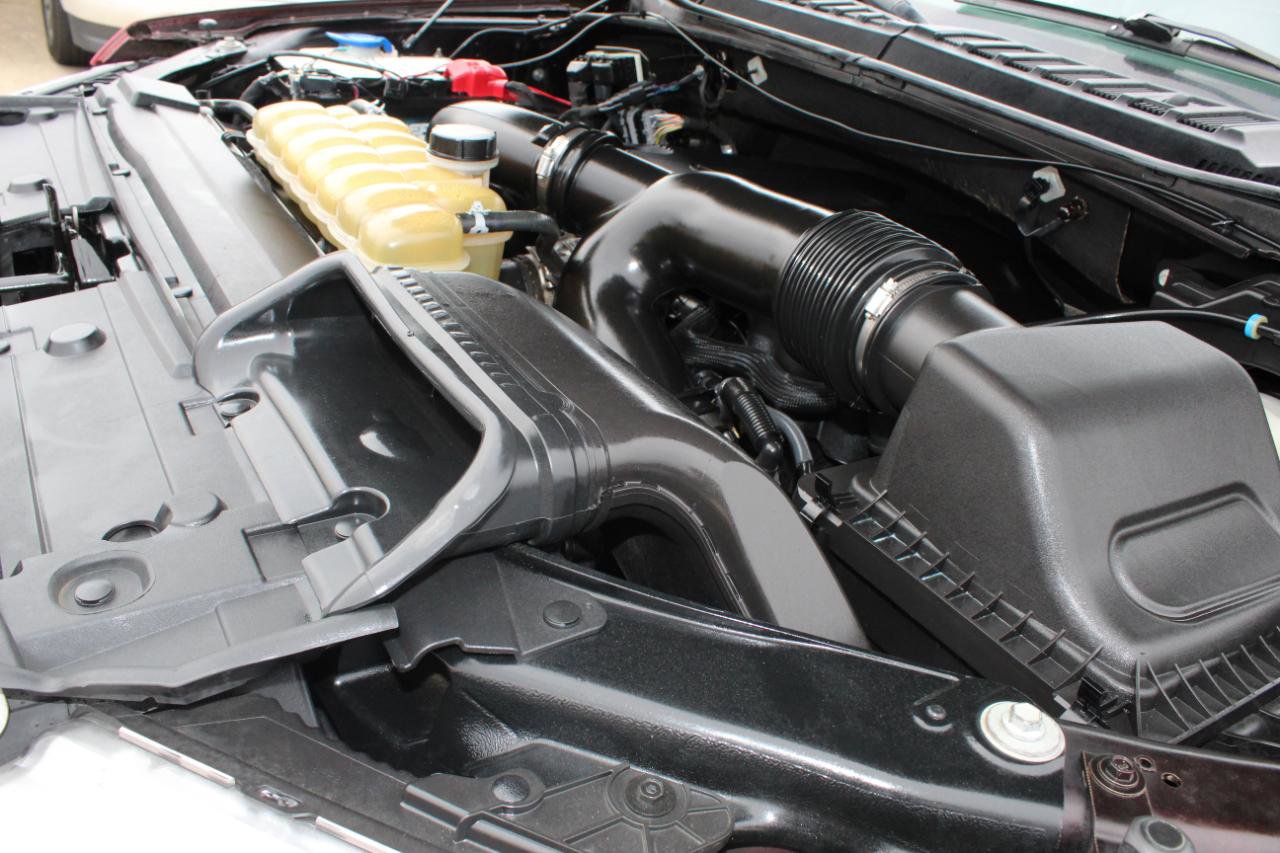 Used 2019 Ford F150 Lariat image 34