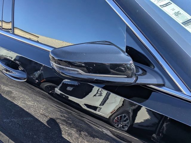 Certified 2023 Cadillac CT5 Luxury w/ Sun And Sound Package image 11
