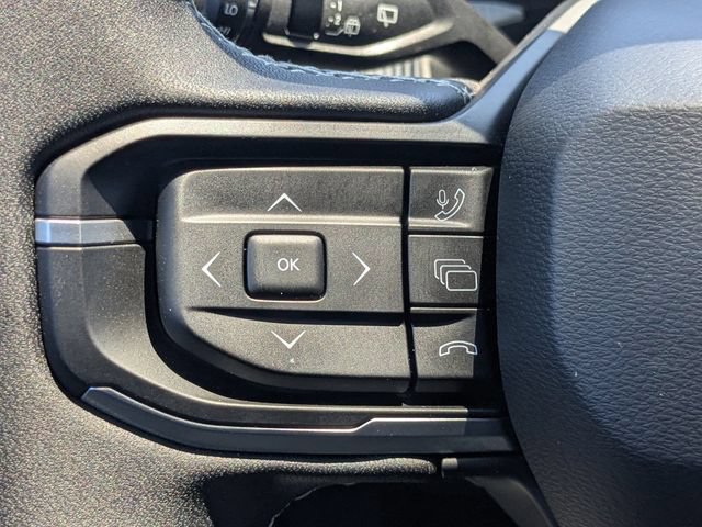 New 2026 Jeep Cherokee Laredo AWD/4WD image 21