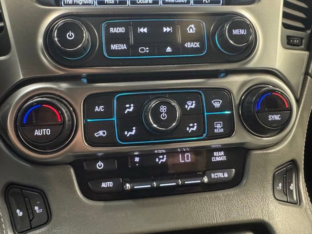 Used 2019 Chevrolet Tahoe LT w/ RST Edition AWD/4WD image 24
