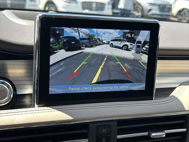 Used 2022 Lincoln Corsair AWD w/ Premium Package image 29