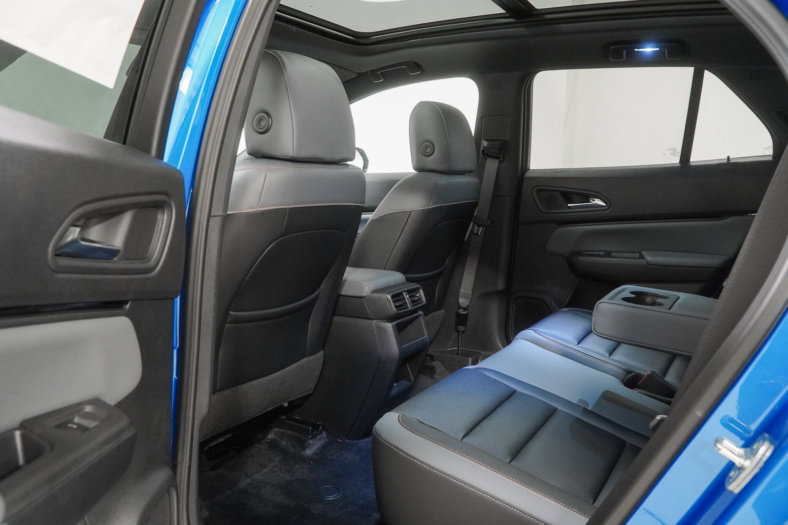 New 2026 Honda Prologue Touring image 49