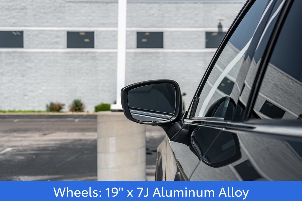 Used 2023 MAZDA CX-5 AWD 2.5 S w/ Premium Package image 16