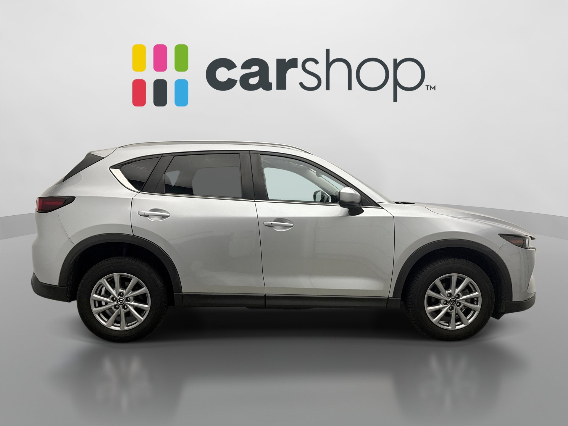 Used 2023 MAZDA CX-5 AWD 2.5 S image 6