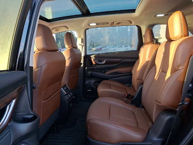 Used 2023 Subaru Ascent Touring AWD/4WD image 11