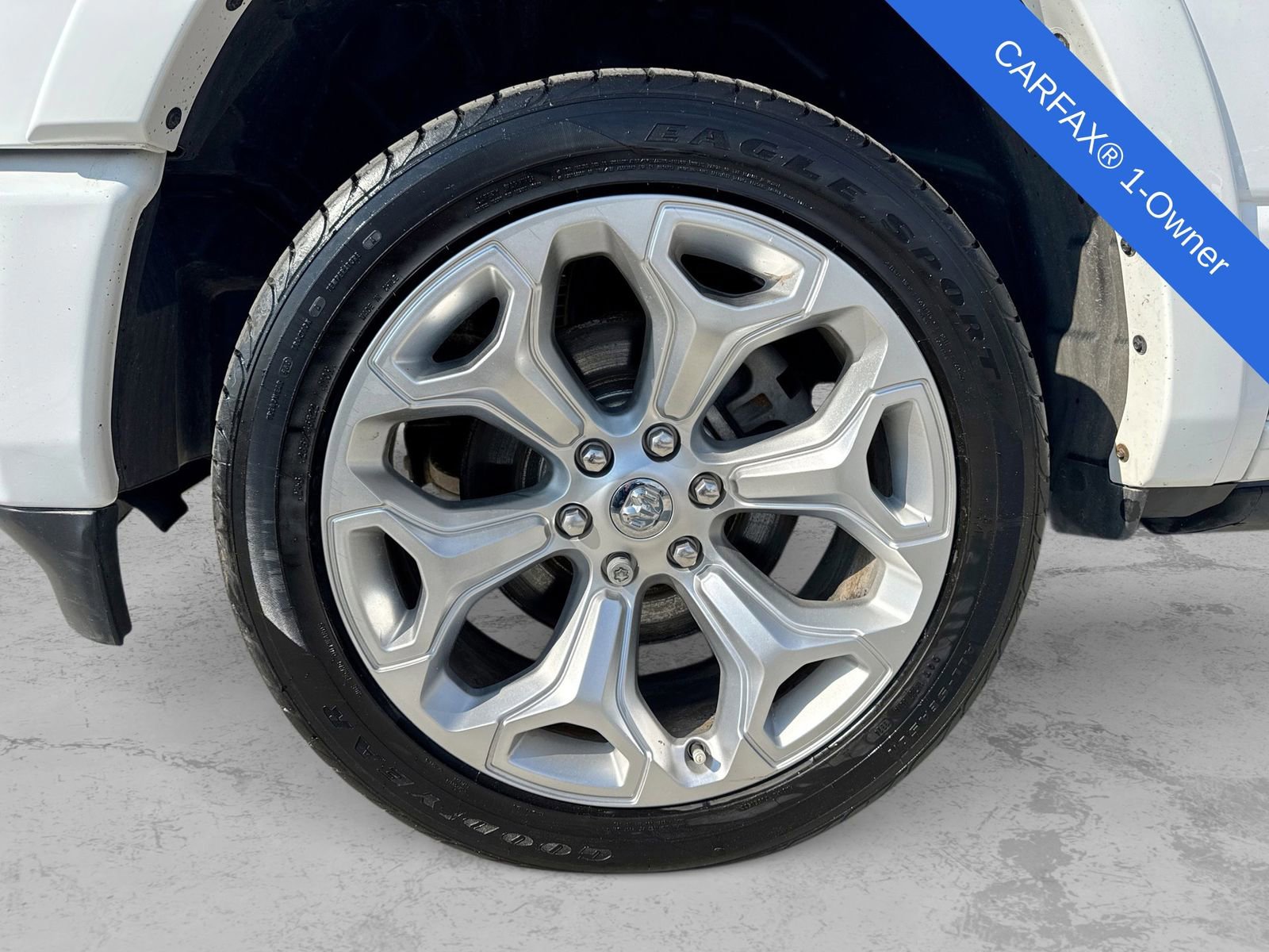 Used 2022 RAM 1500 Limited image 13