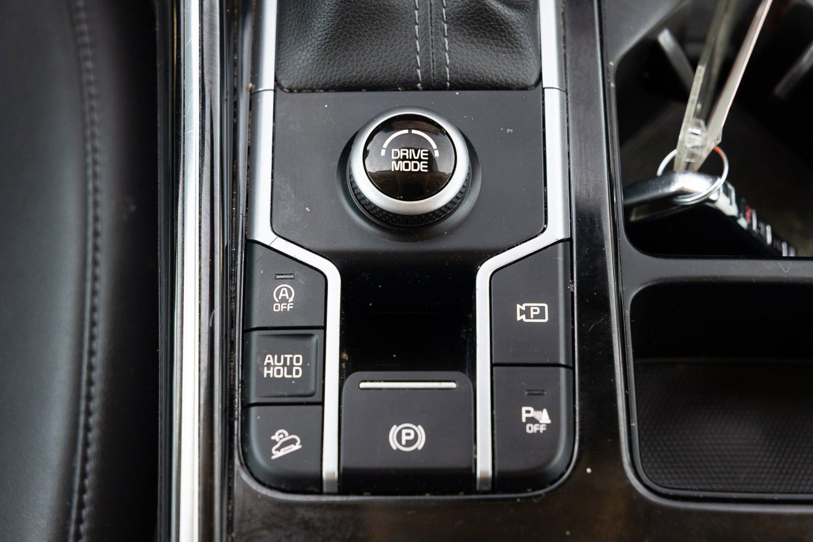 Used 2022 Kia Sorento SX FWD image 28