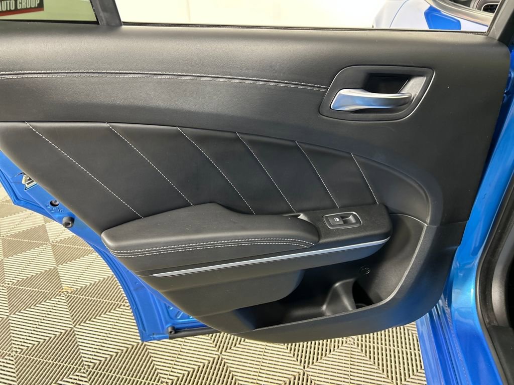 Used 2023 Dodge Charger Scat Pack w/ Plus Group image 16