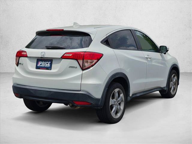 Used 2017 Honda HR-V EX image 5