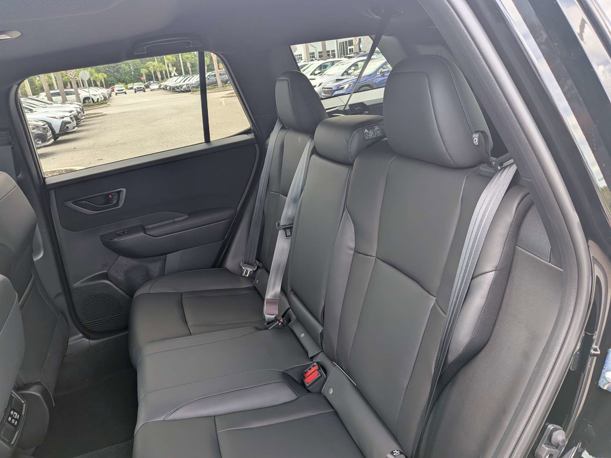 New 2026 Subaru Outback Premium AWD/4WD image 14