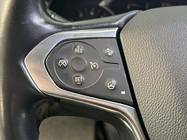 Used 2021 Chevrolet Traverse High Country image 23