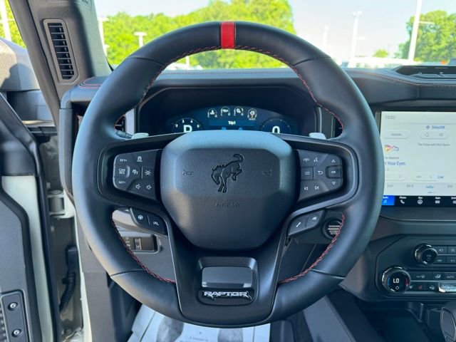 New 2025 Ford Bronco Raptor image 9