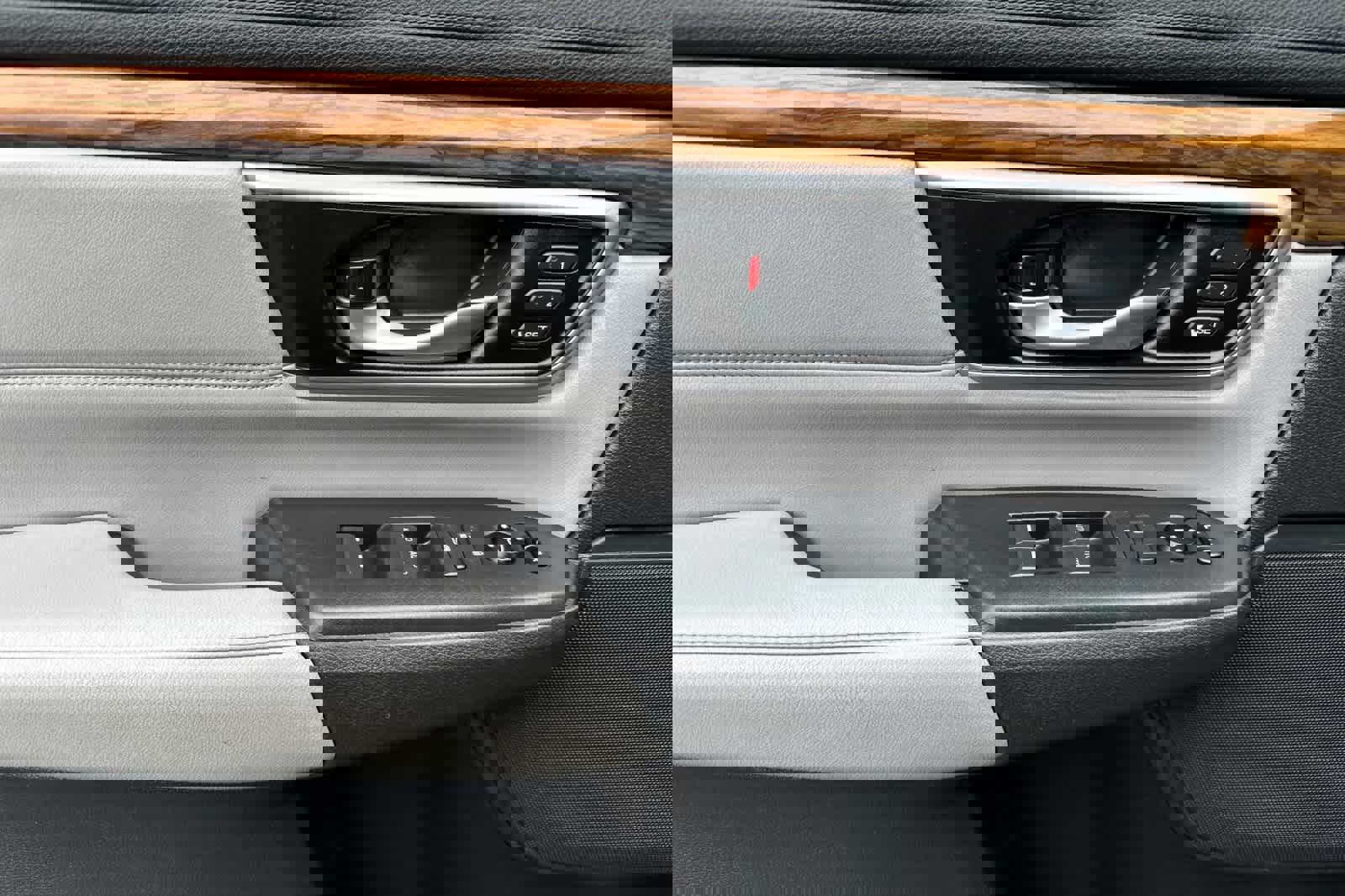 Used 2017 Honda CR-V EX-L image 12