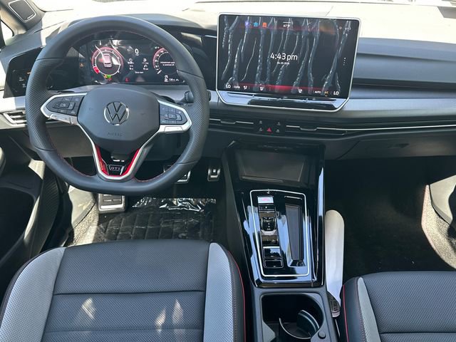 New 2026 Volkswagen GTI Autobahn FWD image 14