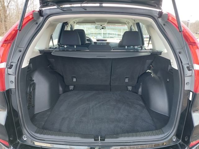 Used 2015 Honda CR-V LX image 25