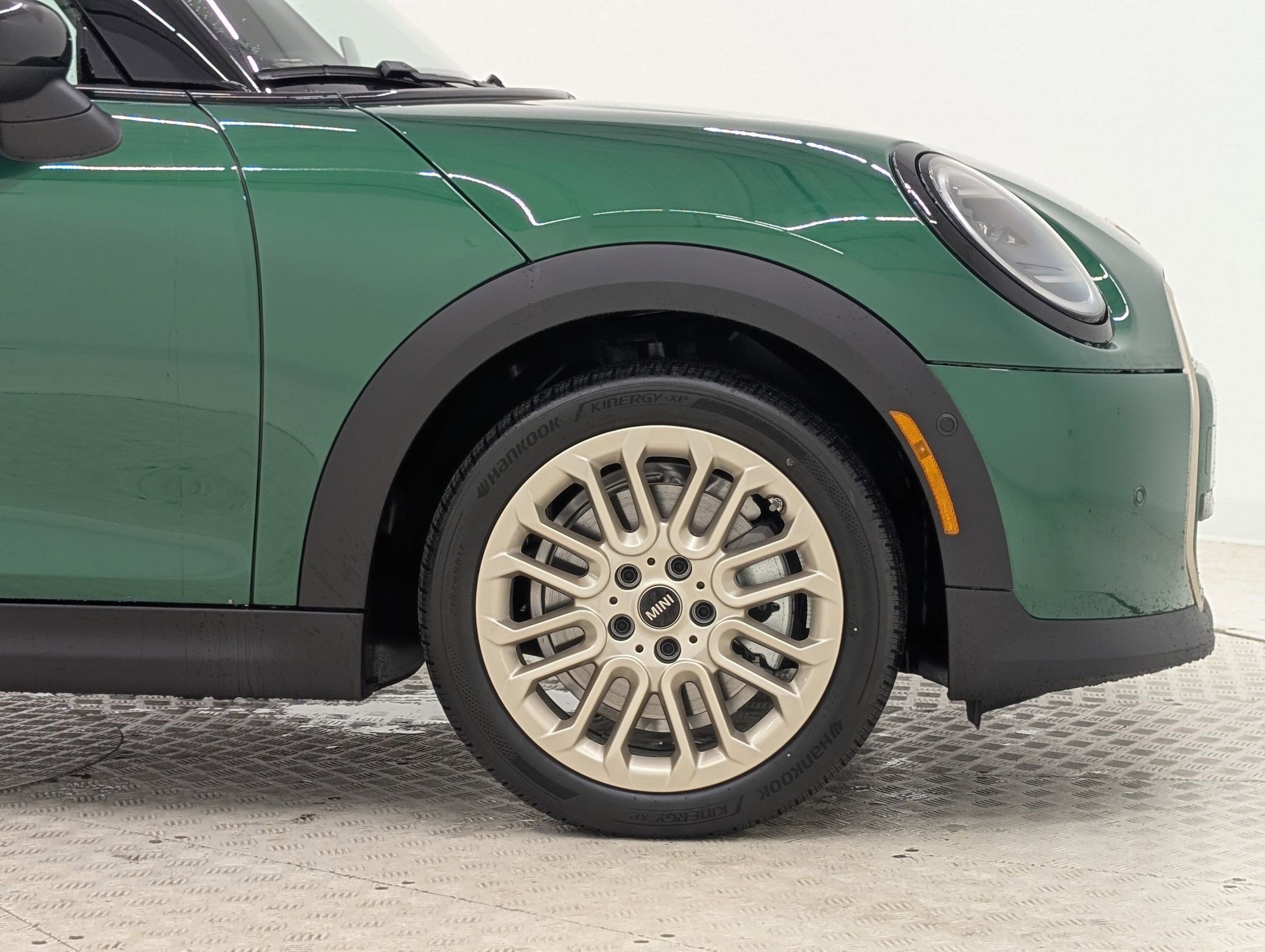 New 2026 MINI Cooper S image 11