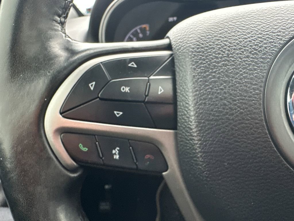 Used 2021 Jeep Grand Cherokee Limited w/ Quick Order Package 28K 80th image 22