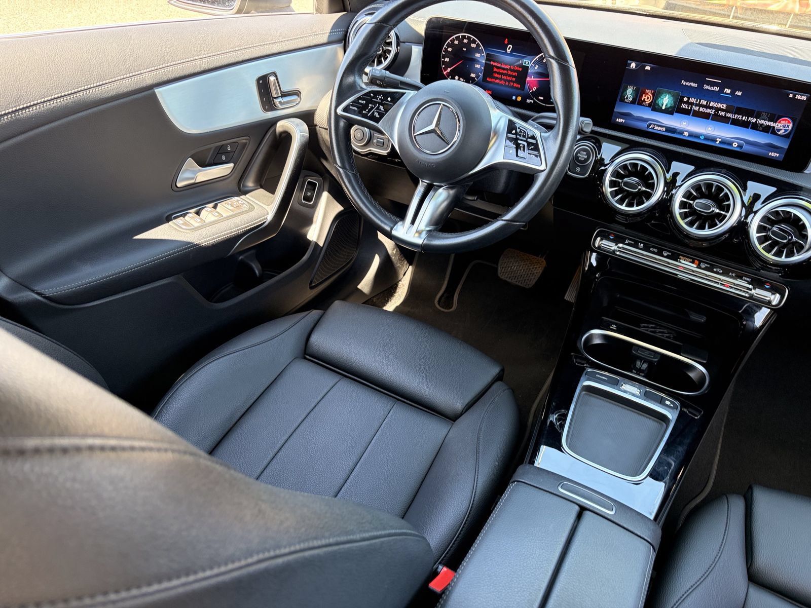 Used 2025 Mercedes-Benz CLA 250 image 19