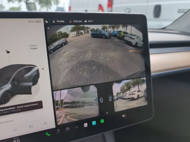 Used 2023 Tesla Model Y Long Range image 13