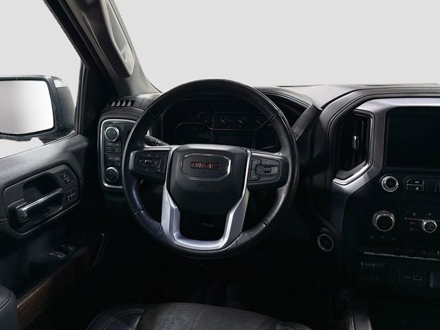 Used 2019 GMC Sierra 1500 SLT w/ SLT Premium Package image 24