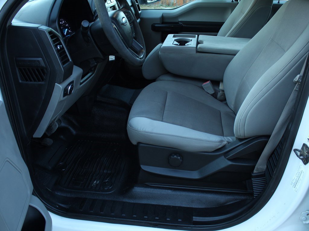 Used 2019 Ford F250 XL w/ XL Value Package image 19