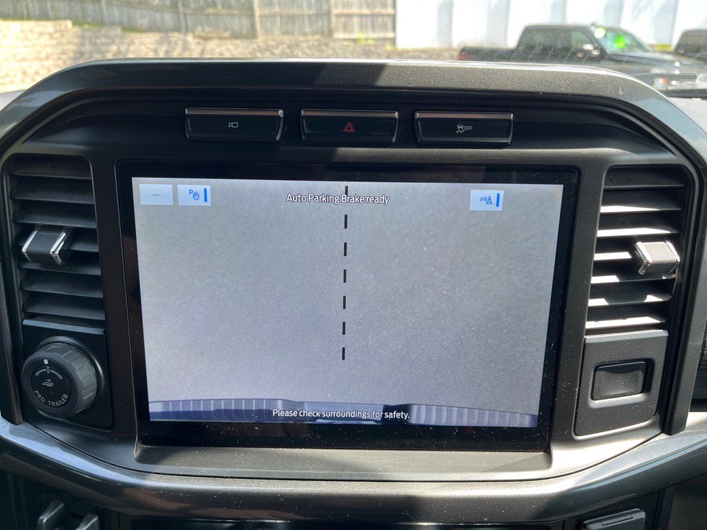 Used 2023 Ford F150 XLT w/ Equipment Group 302A High image 25