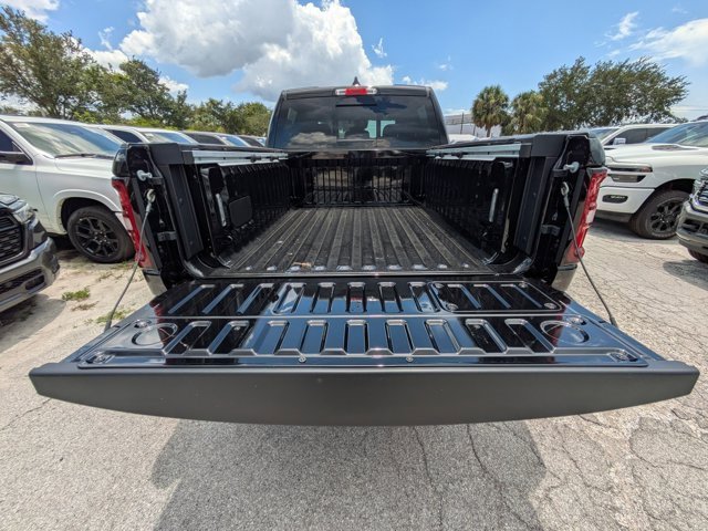 New 2026 RAM 1500 Rebel w/ Rebel Level 2 Equipment Group image 11