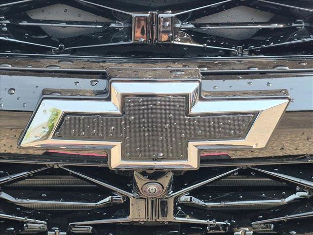 New 2027 Chevrolet Traverse RS FWD image 17