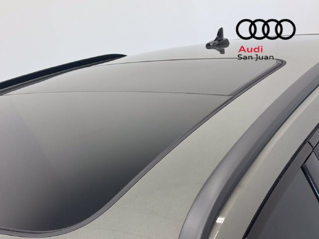 Used 2025 Audi Q3 2.0T Premium AWD/4WD image 8
