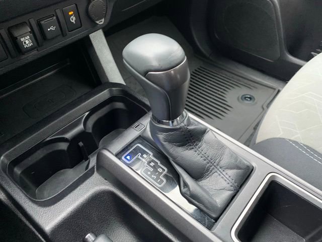 Used 2021 Toyota Tacoma TRD Off-Road w/ Technology Package image 20