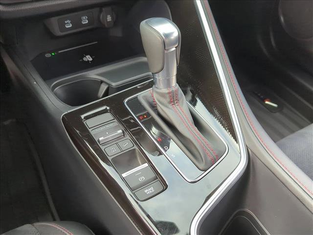 Used 2025 Acura ADX A-Spec AWD/4WD image 12
