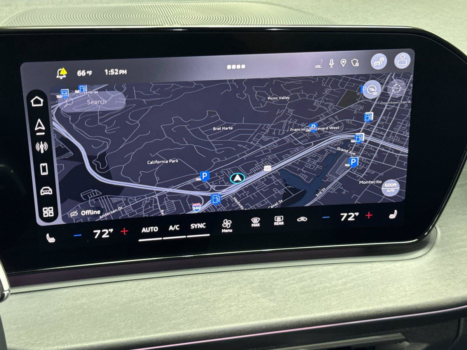 New 2026 Audi Q3 quattro 2.0T AWD/4WD image 18