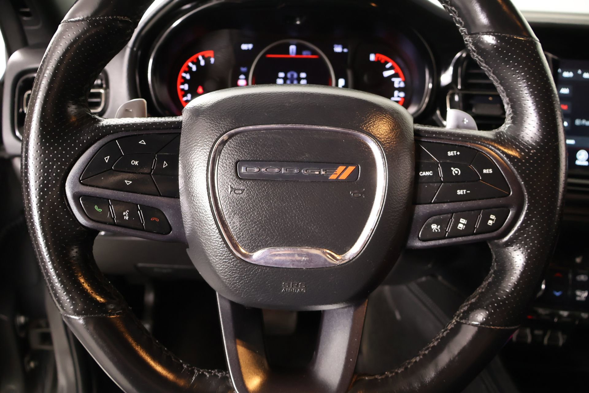 Used 2022 Dodge Durango GT AWD/4WD image 3