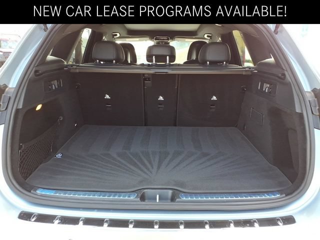 Certified 2026 Mercedes-Benz GLC 300 image 23