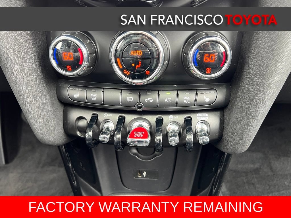 Used 2023 MINI Cooper S FWD image 20