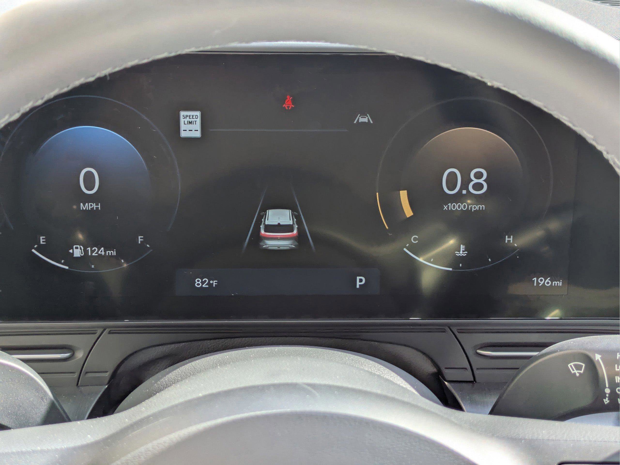 New 2026 Hyundai Kona Limited image 29