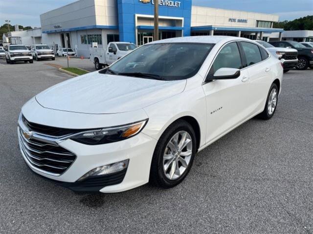 Used 2024 Chevrolet Malibu LT image 5