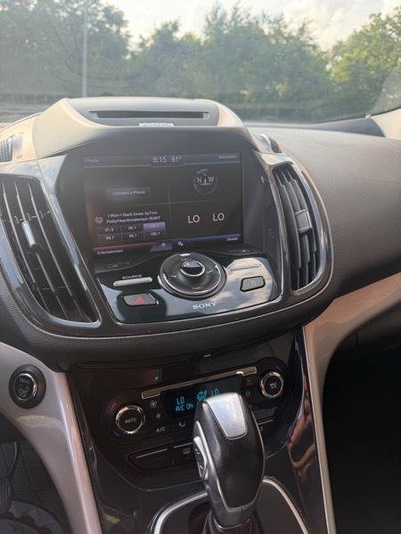 Used 2013 Ford Escape SEL AWD/4WD image 11