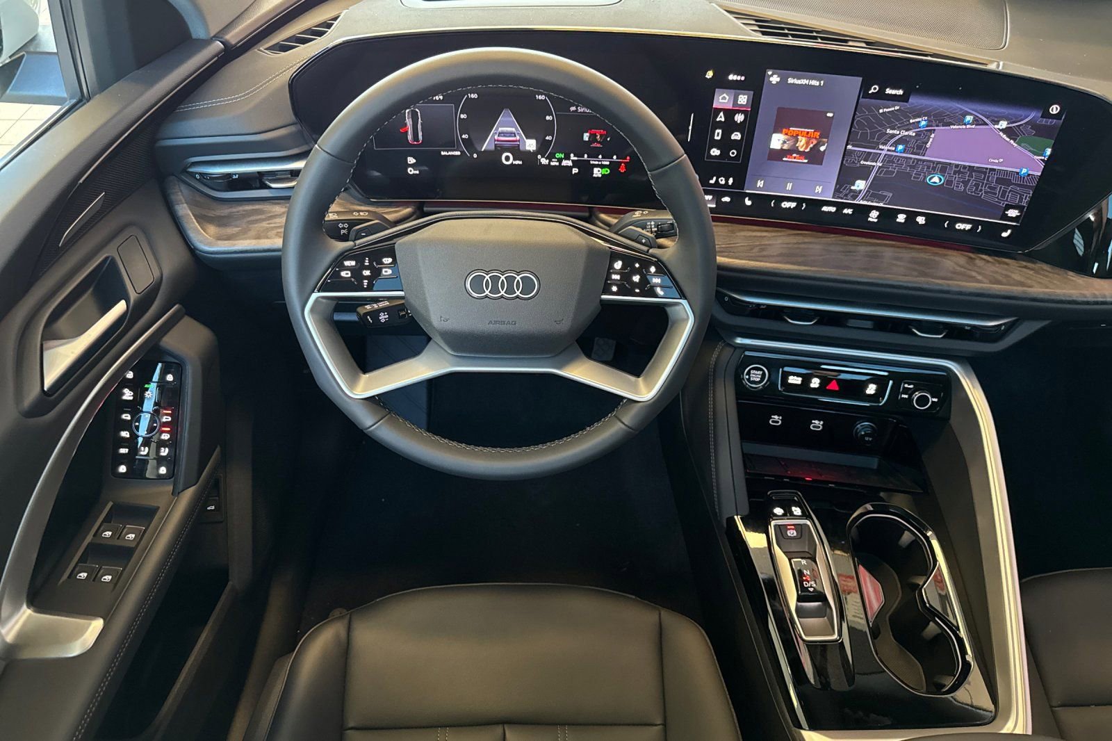 New 2025 Audi Q5 Premium Plus image 11