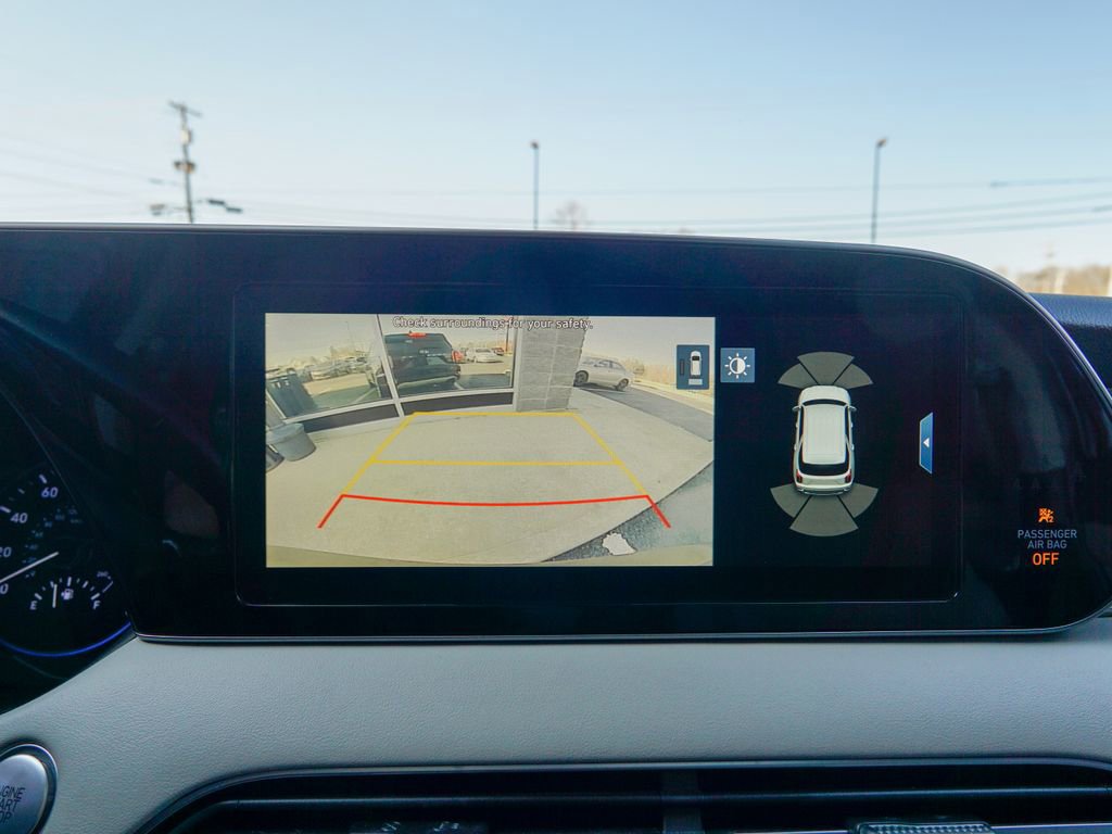 Used 2020 Hyundai Palisade SEL image 27
