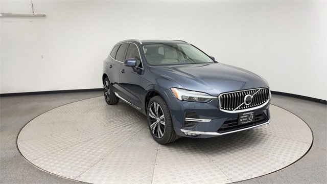 Certified 2023 Volvo XC60 B5 Plus w/ Climate Package image 8