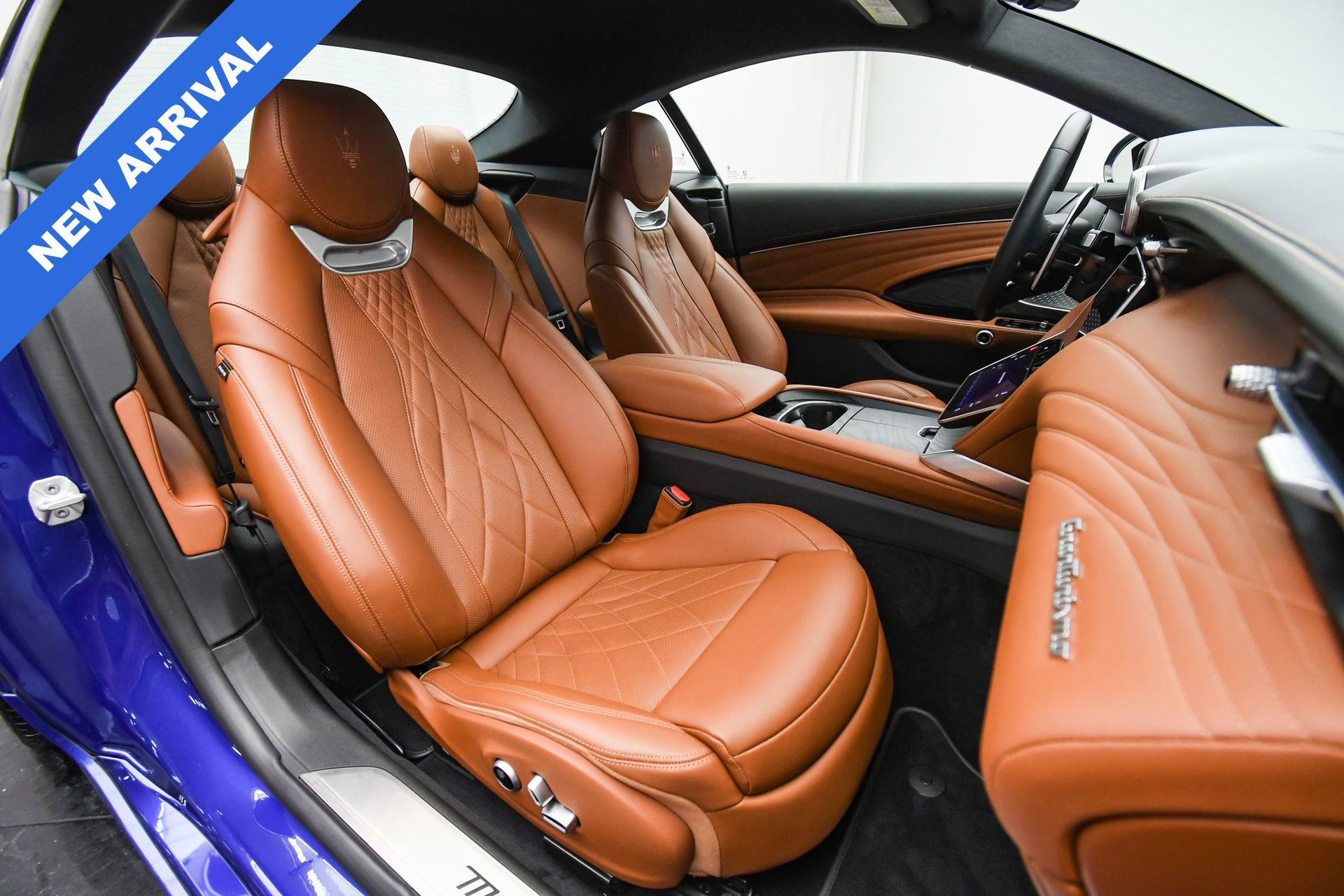 Used 2024 Maserati GranTurismo Modena image 17